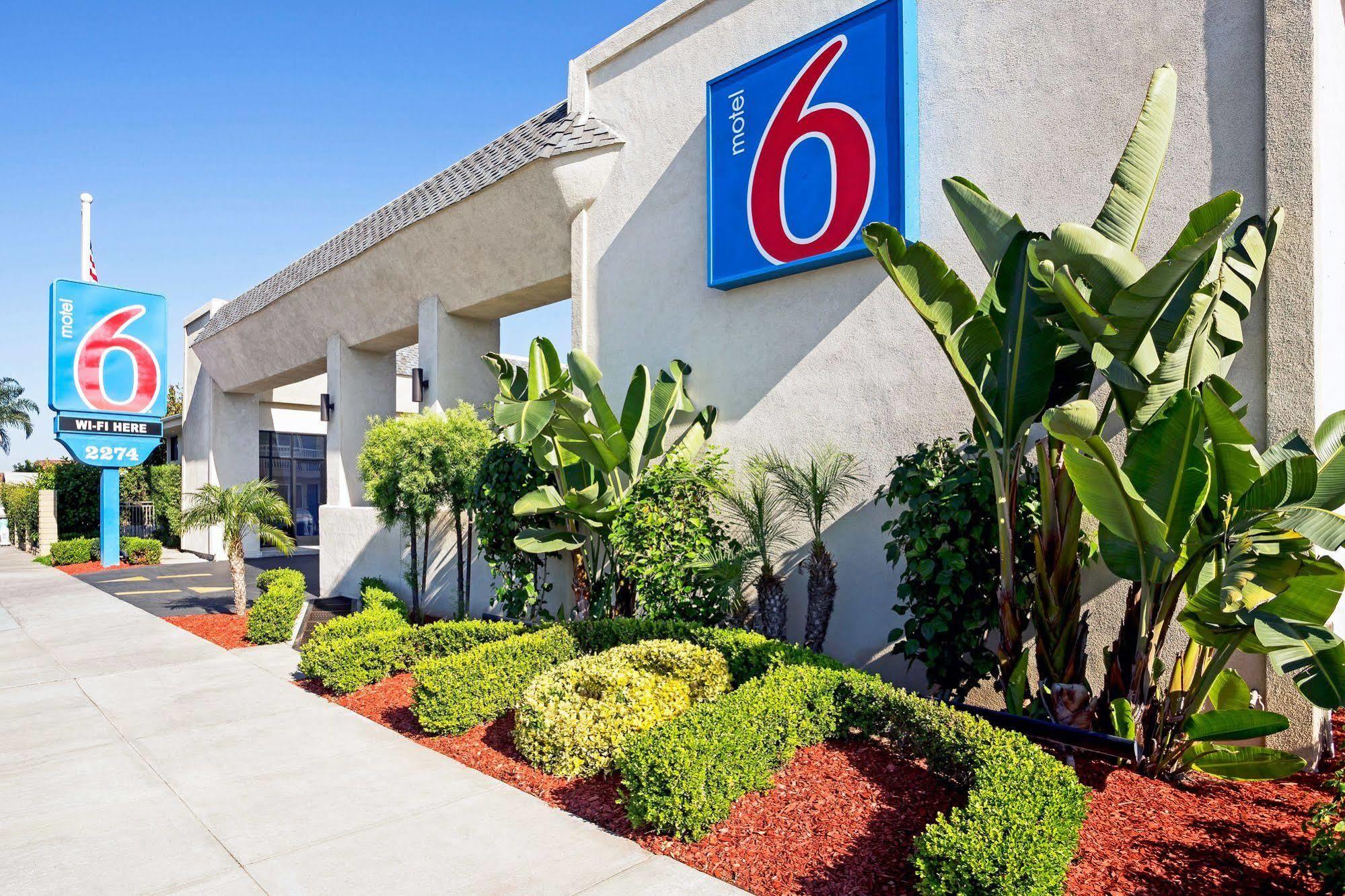Hotel 6-costa Mesa, Ca - Newport Beach 2*