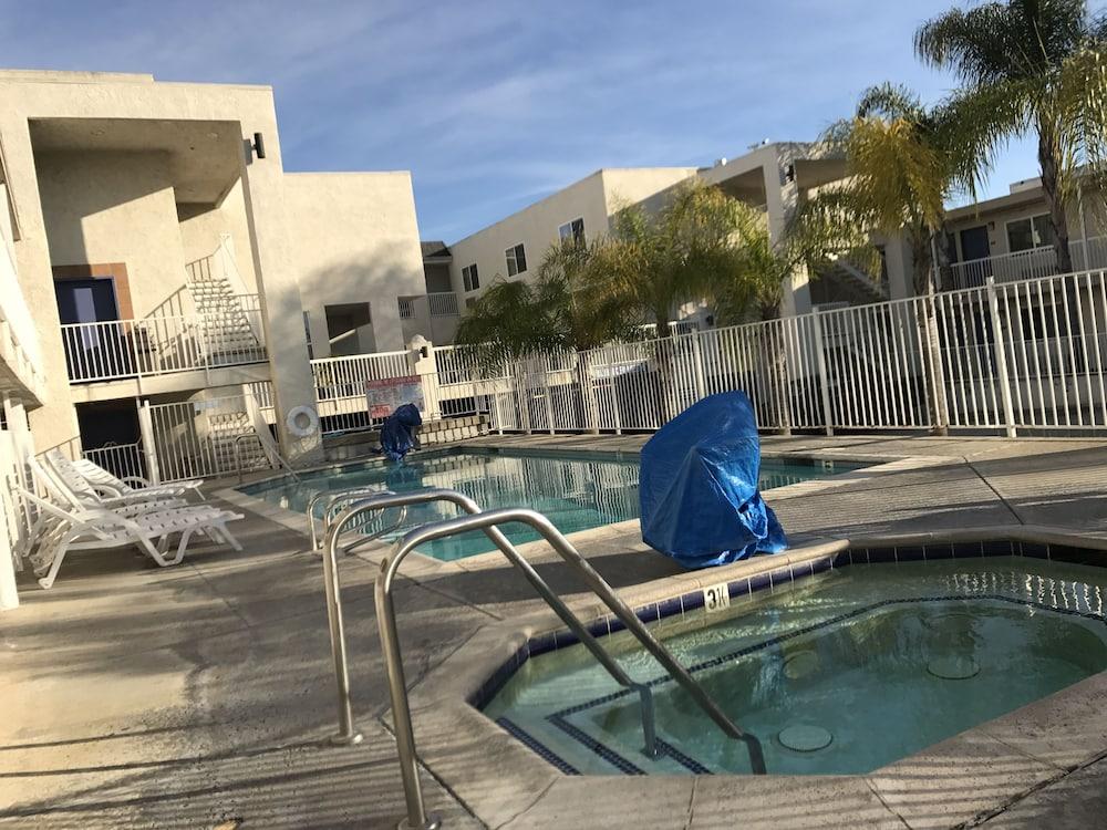 6-costa Mesa, Ca - Newport Hotel 2*