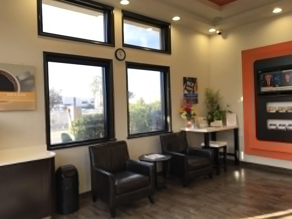 Hotel 6-costa Mesa, Ca - Newport