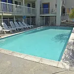 Motel 6-Costa Mesa, Ca - Newport Beach 