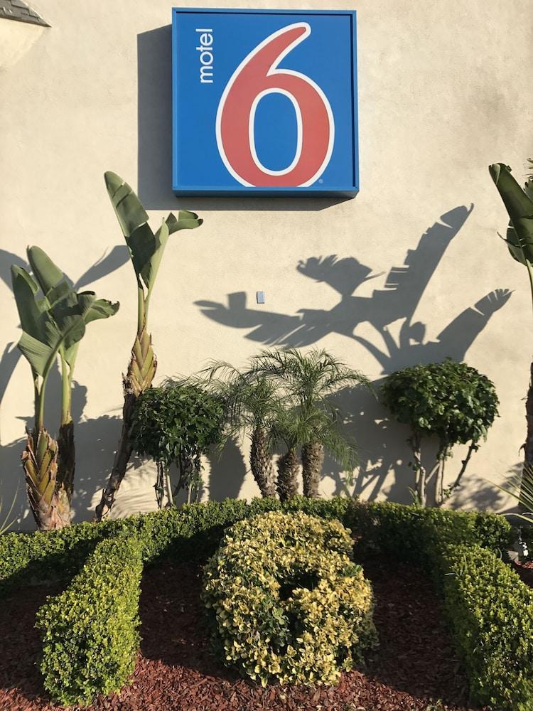 Hotel 6-costa Mesa, Ca - Newport