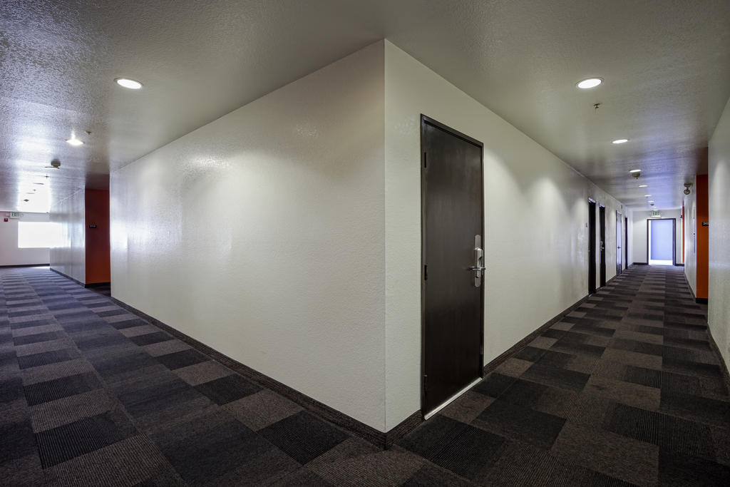 Hotel 6-costa Mesa, Ca - Newport Costa Mesa